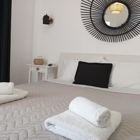 Appartamento Nice & Cosy Mykonos House Mykonos Town Esterno foto