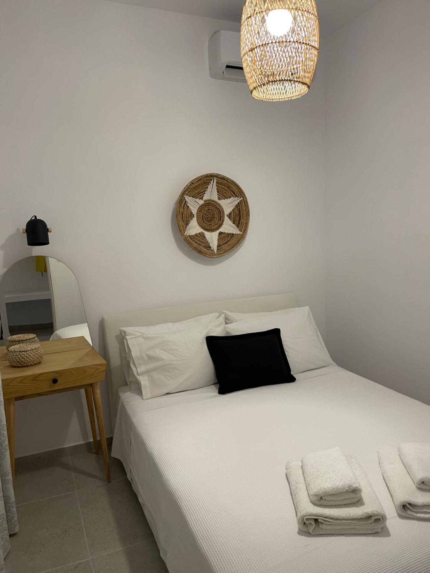 Appartamento Nice & Cosy Mykonos House Mykonos Town Esterno foto